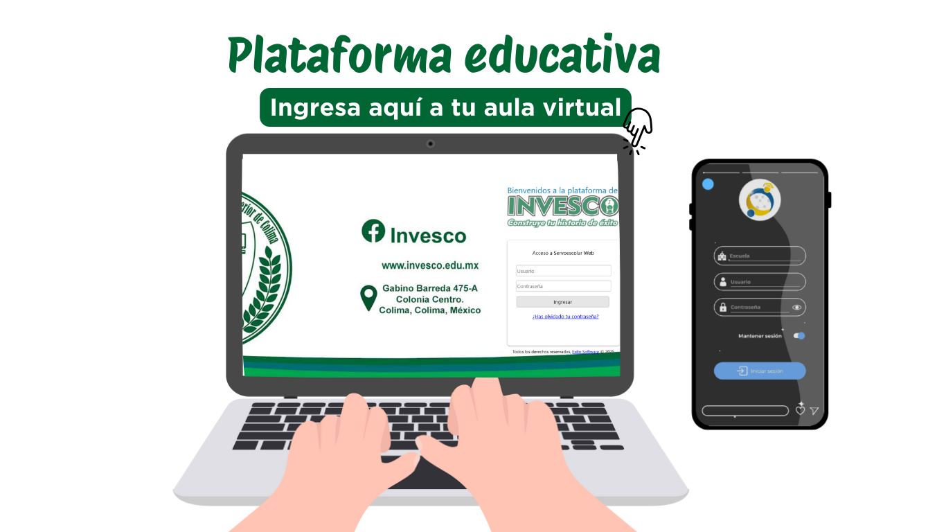 Plataforma INVESCO