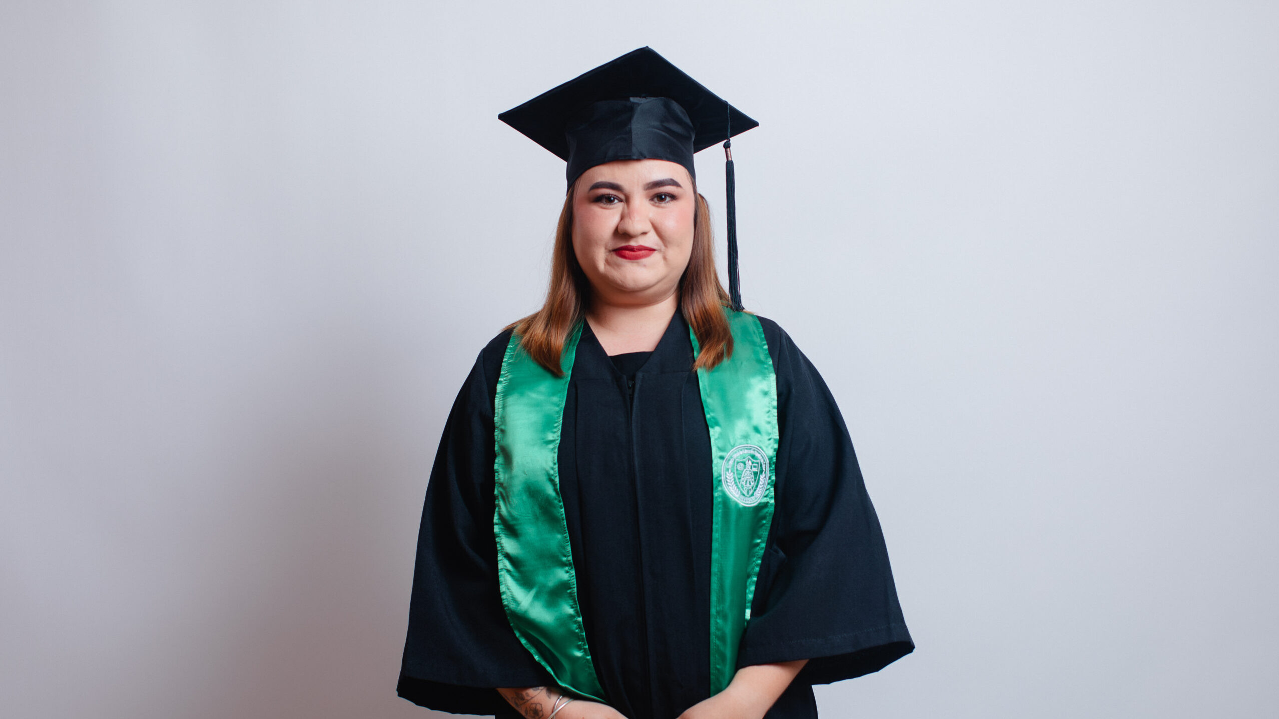 Ceremonia de graduación