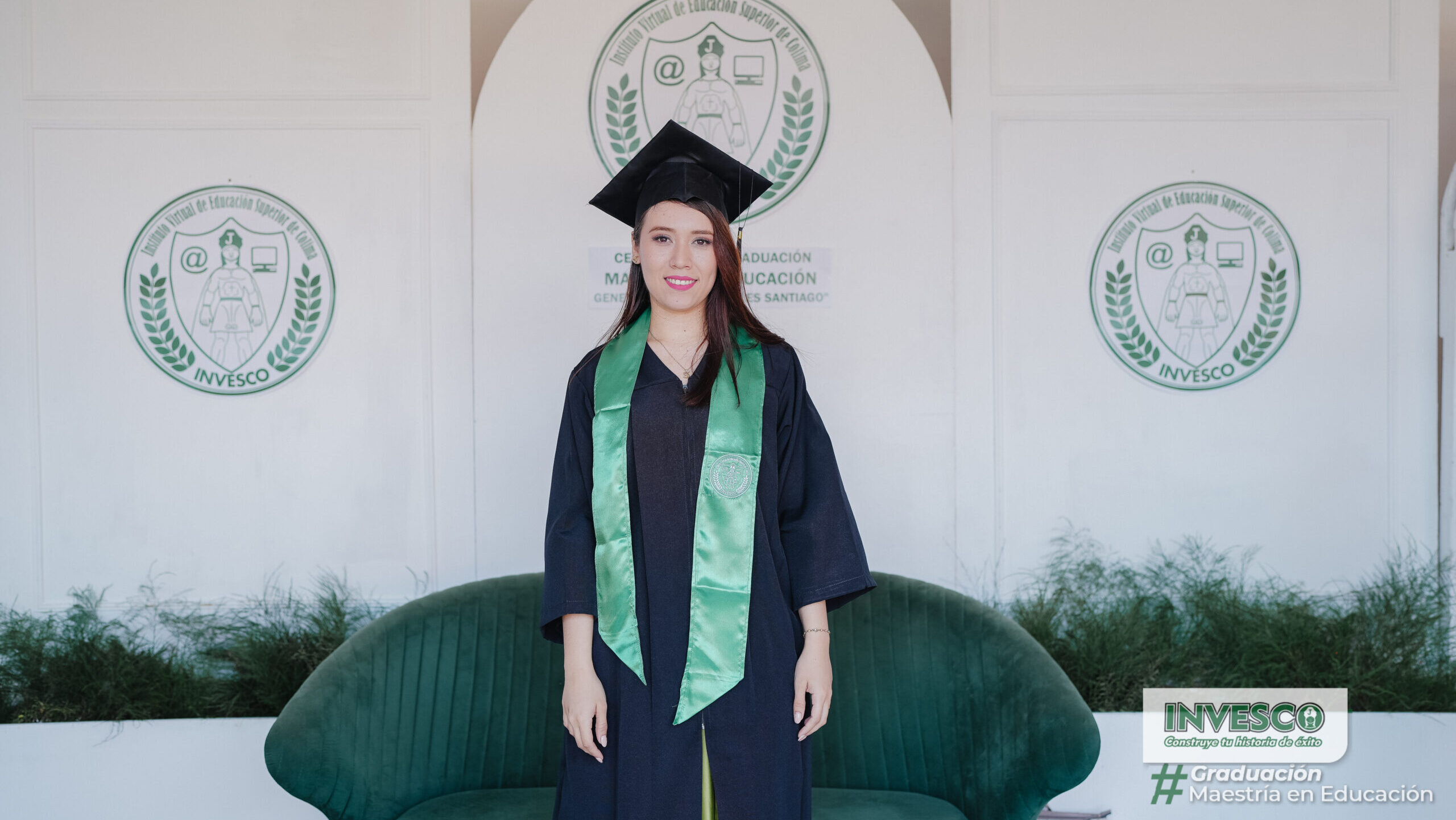 Ceremonia de graduación