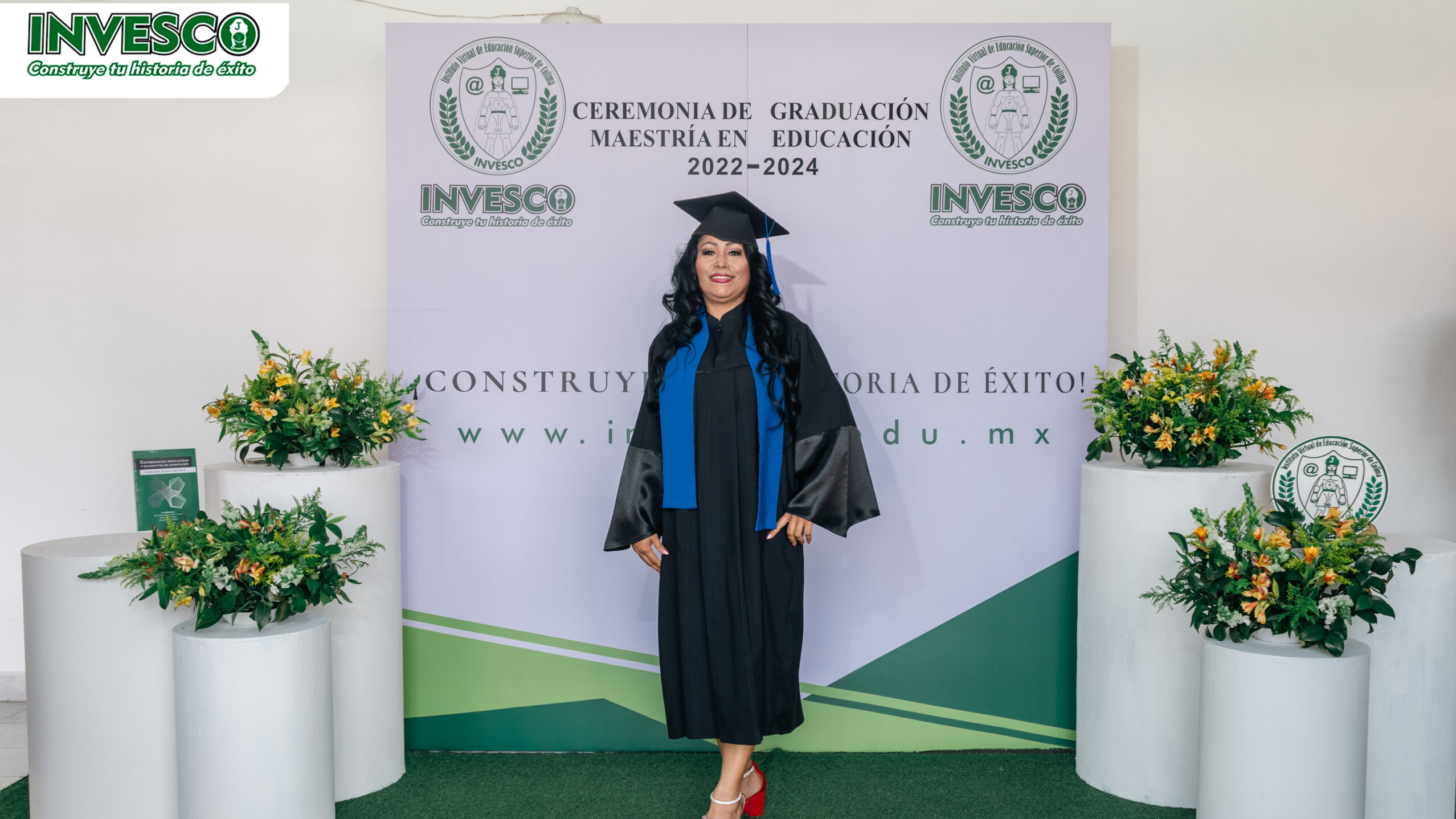 Evento INVESCO